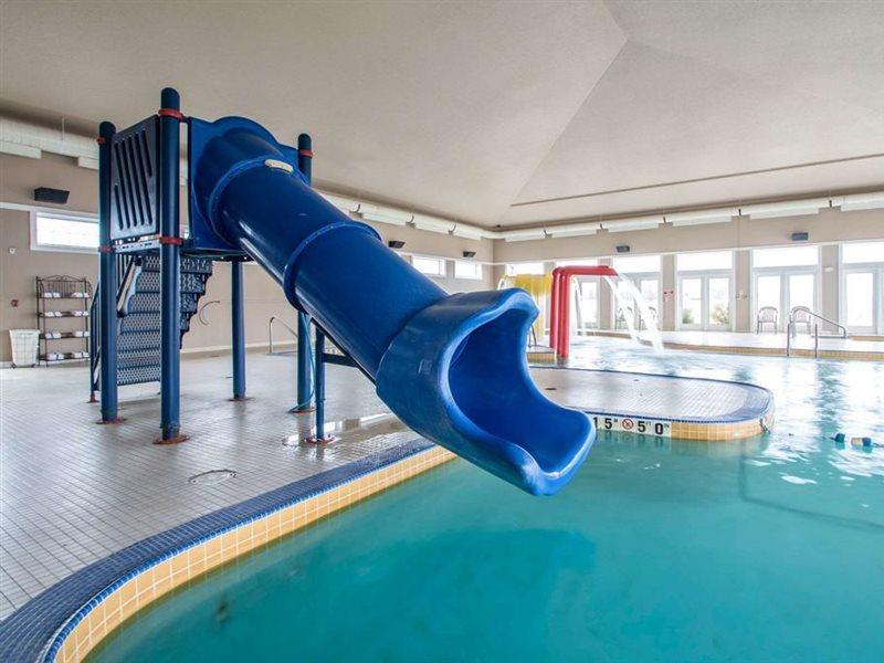 Comfort Inn & Suites Sheboygan I-43 Ngoại thất bức ảnh