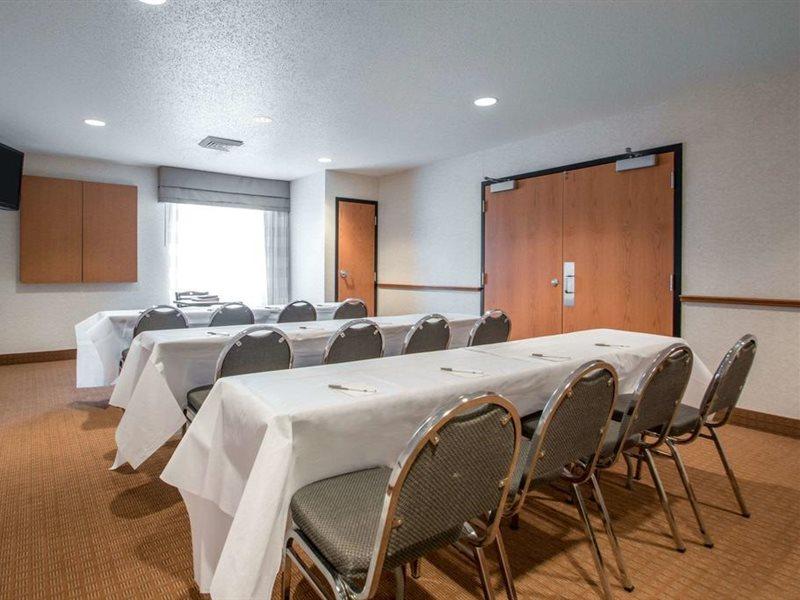 Comfort Inn & Suites Sheboygan I-43 Ngoại thất bức ảnh