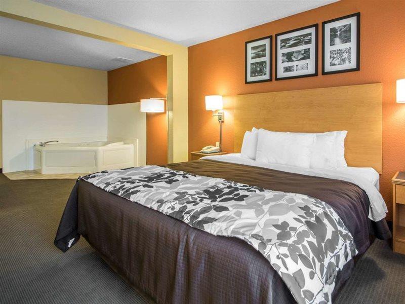 Comfort Inn & Suites Sheboygan I-43 Ngoại thất bức ảnh