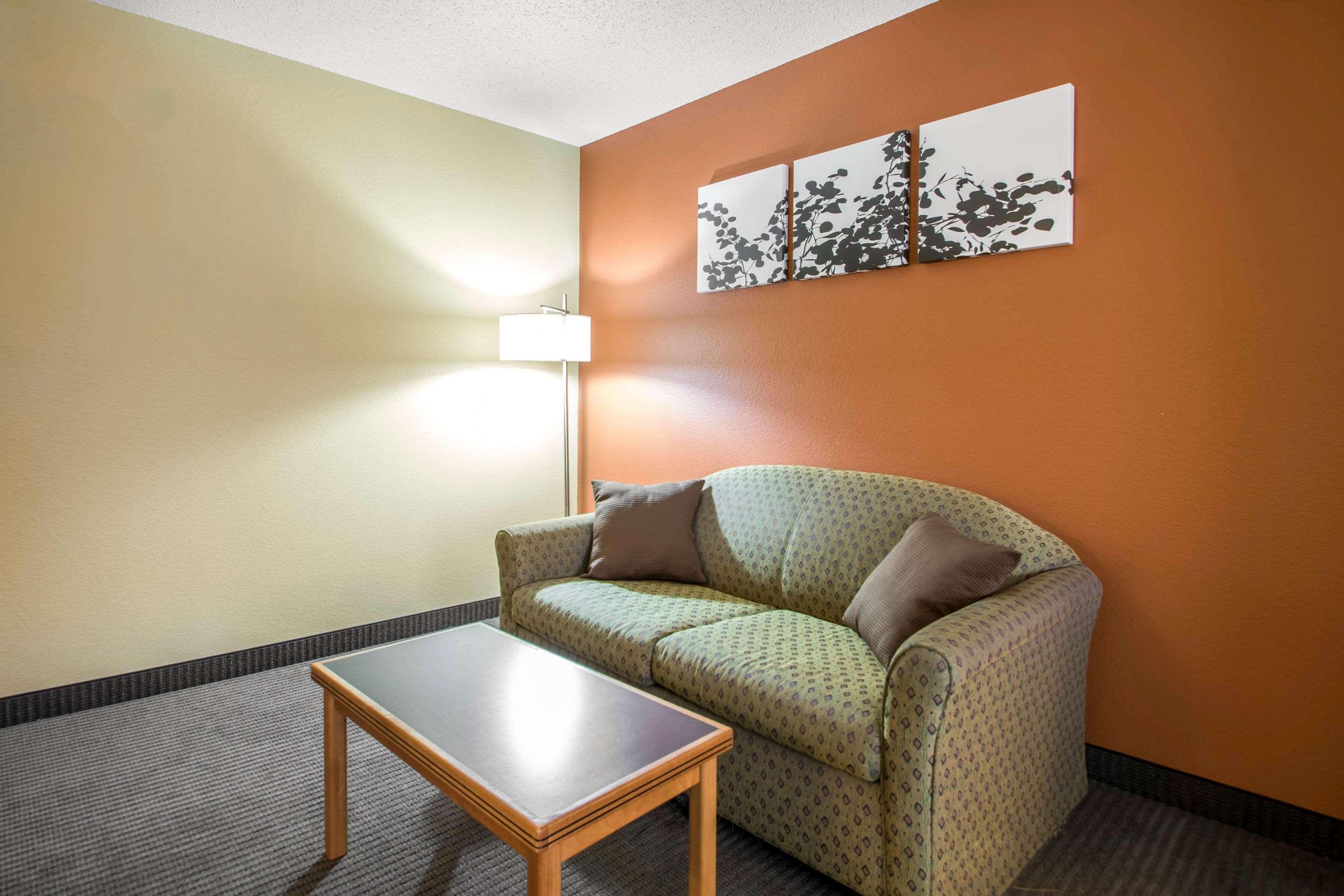 Comfort Inn & Suites Sheboygan I-43 Ngoại thất bức ảnh