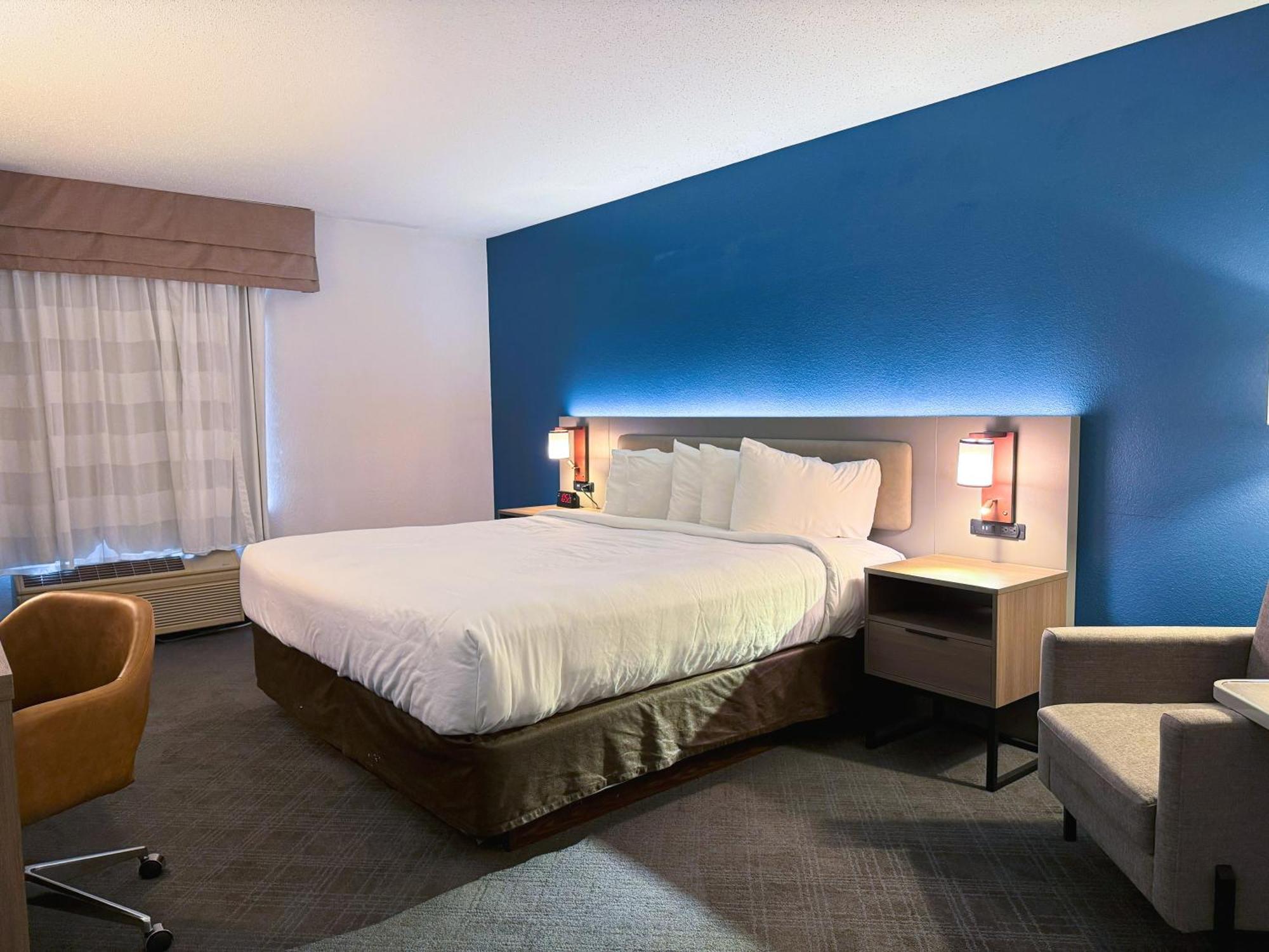 Comfort Inn & Suites Sheboygan I-43 Ngoại thất bức ảnh