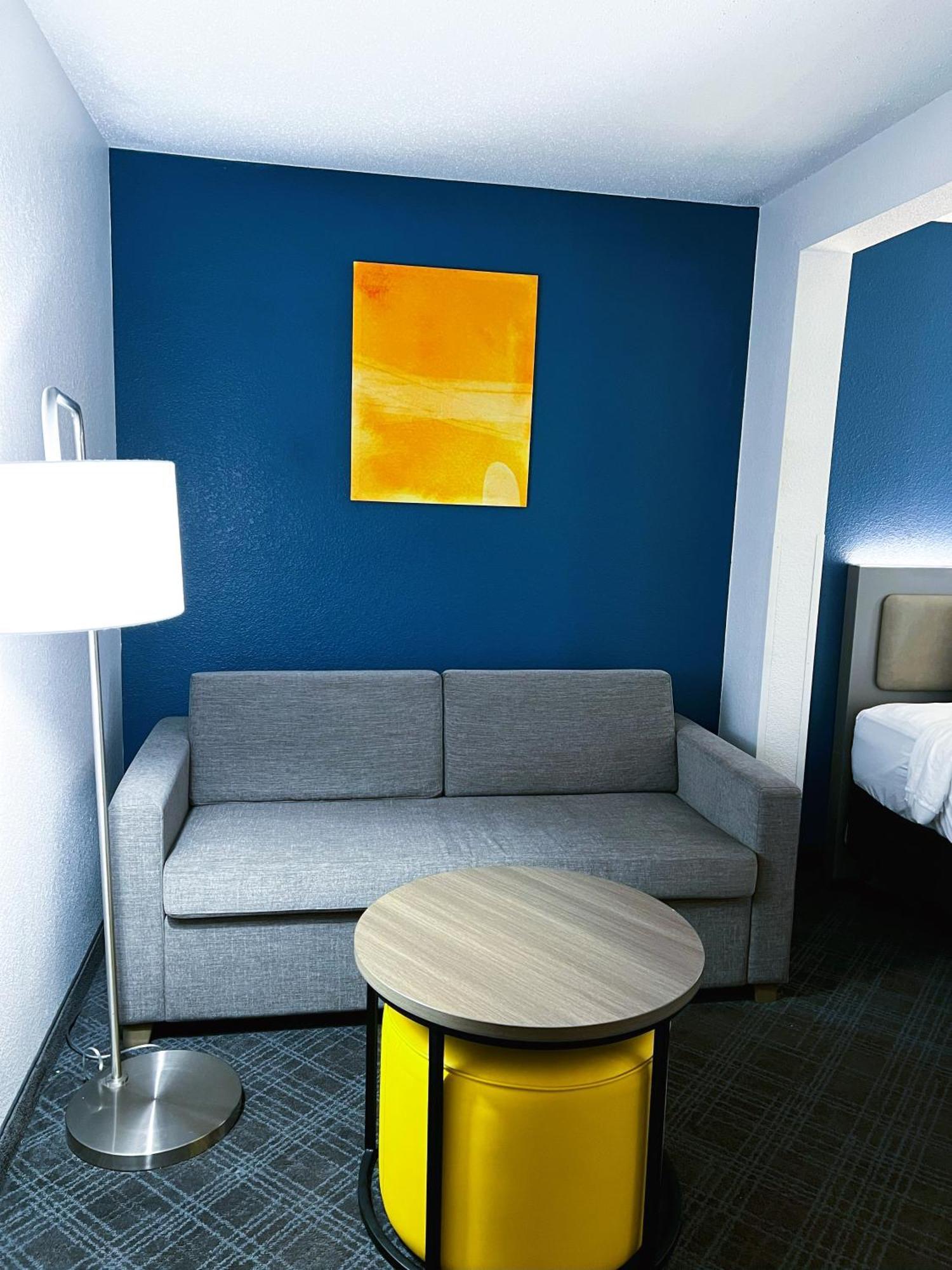 Comfort Inn & Suites Sheboygan I-43 Ngoại thất bức ảnh