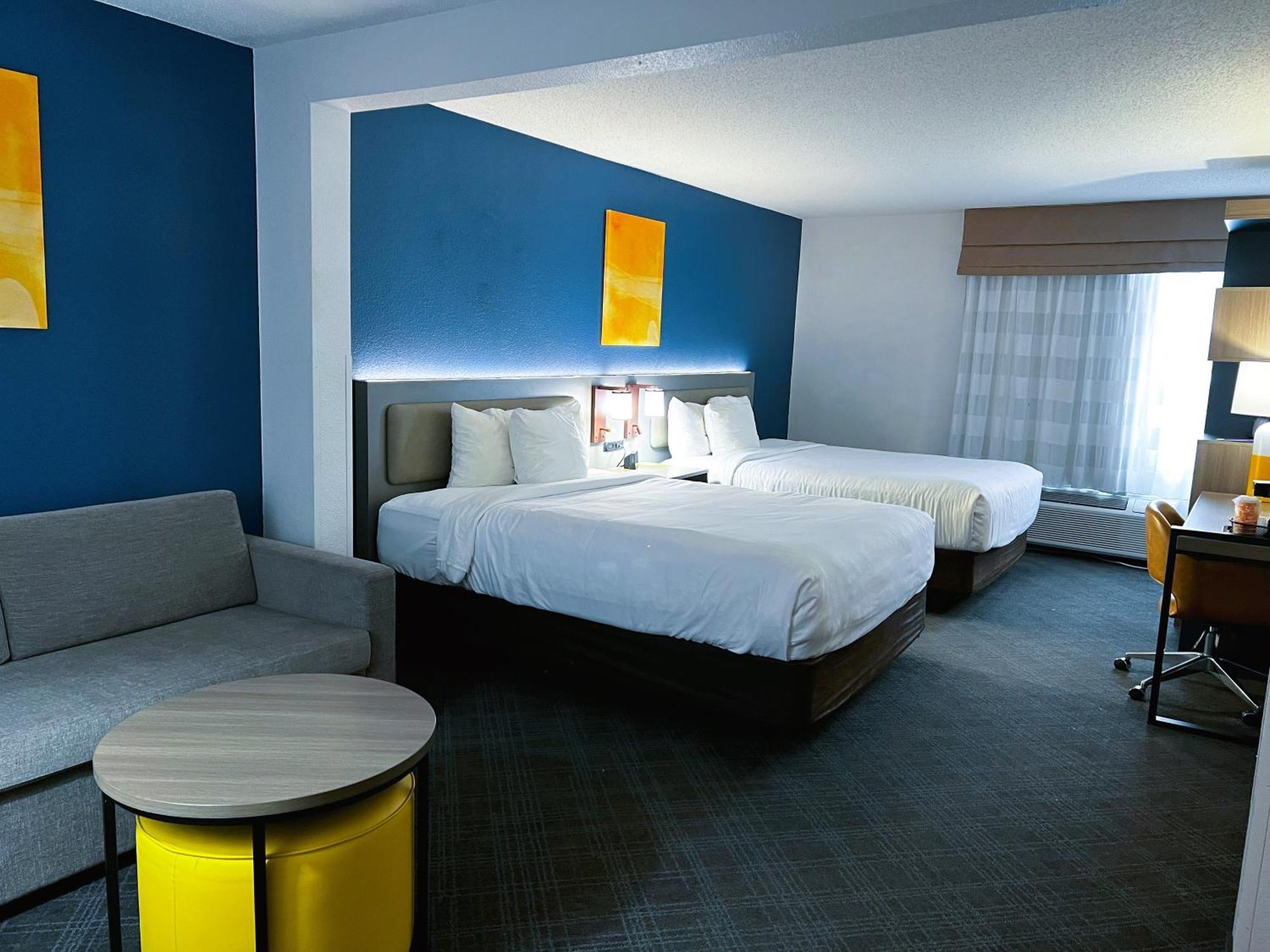 Comfort Inn & Suites Sheboygan I-43 Ngoại thất bức ảnh