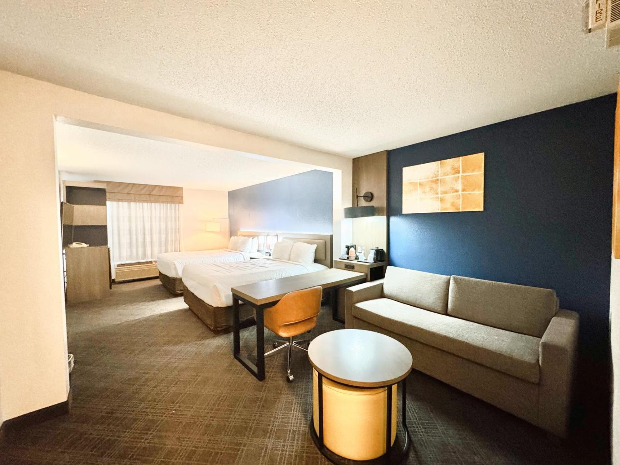 Comfort Inn & Suites Sheboygan I-43 Ngoại thất bức ảnh