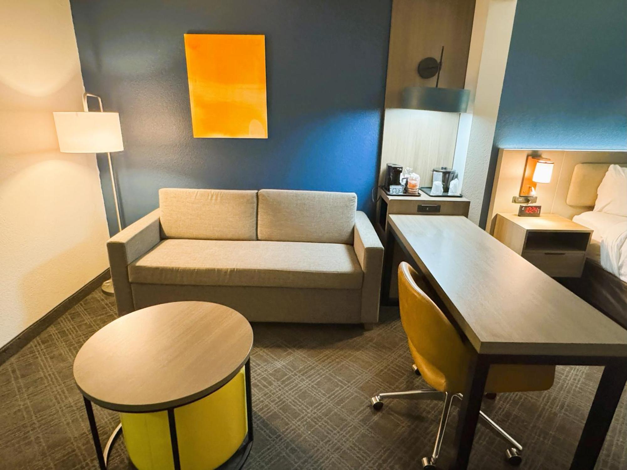 Comfort Inn & Suites Sheboygan I-43 Ngoại thất bức ảnh