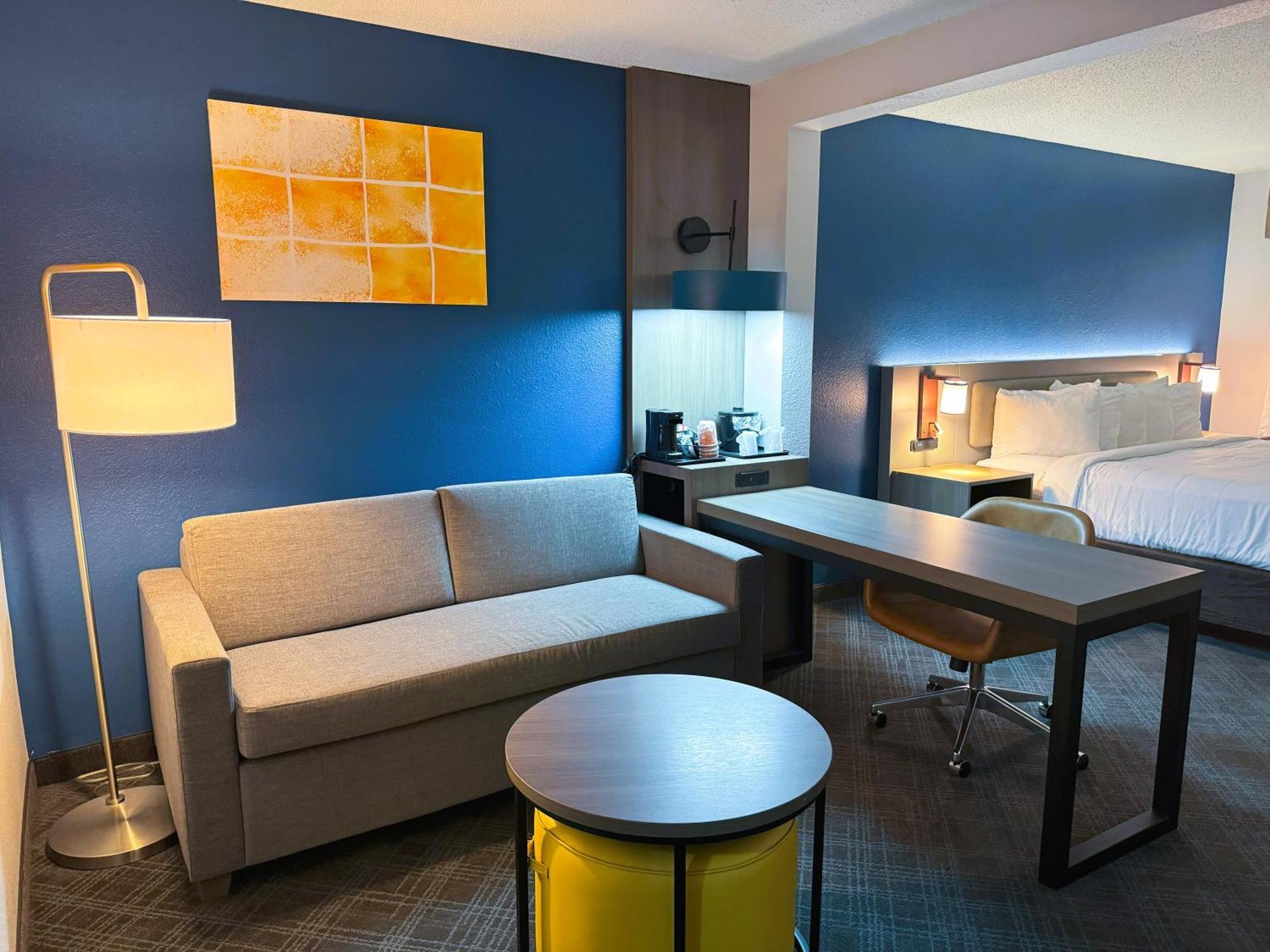 Comfort Inn & Suites Sheboygan I-43 Ngoại thất bức ảnh