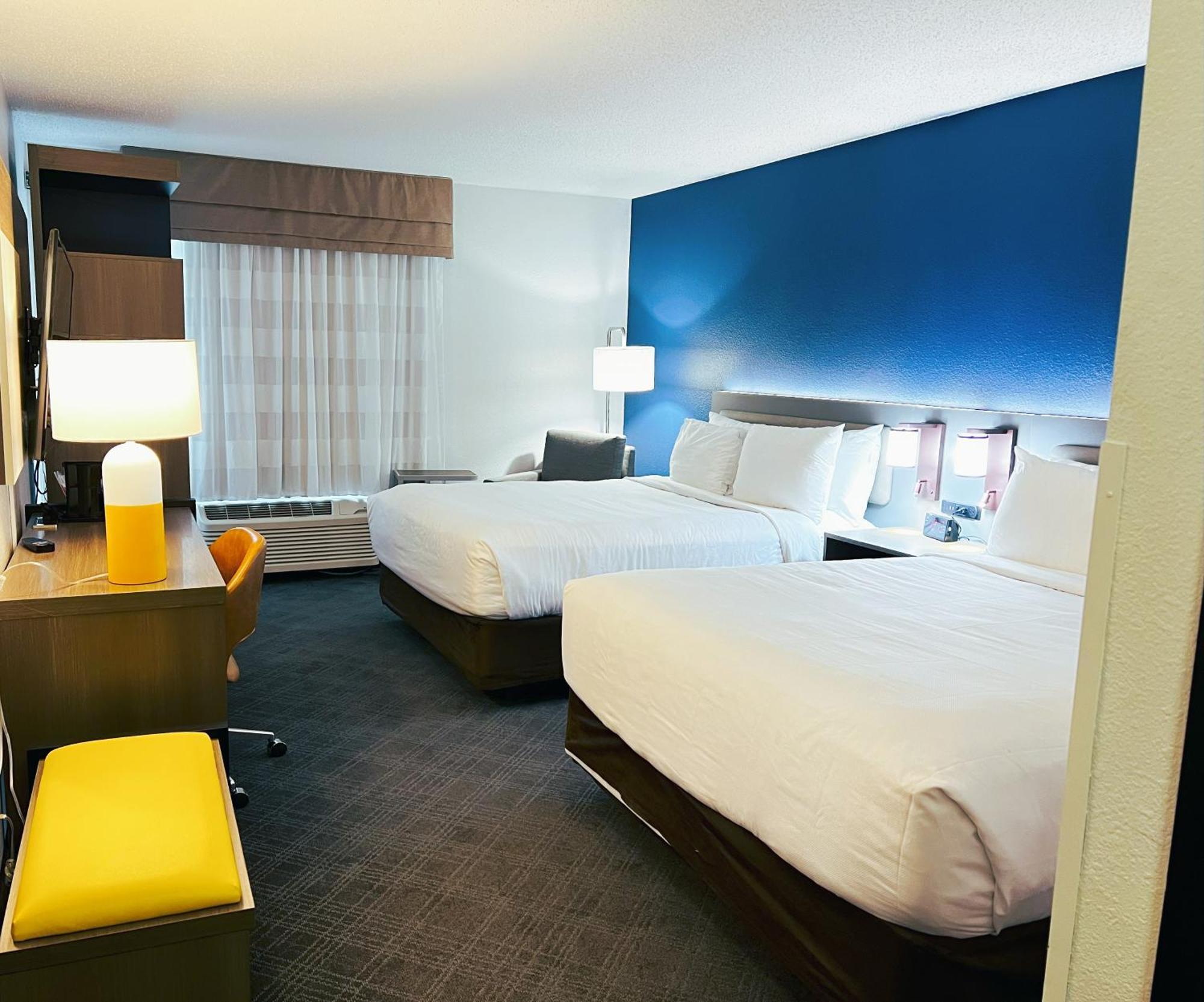 Comfort Inn & Suites Sheboygan I-43 Ngoại thất bức ảnh