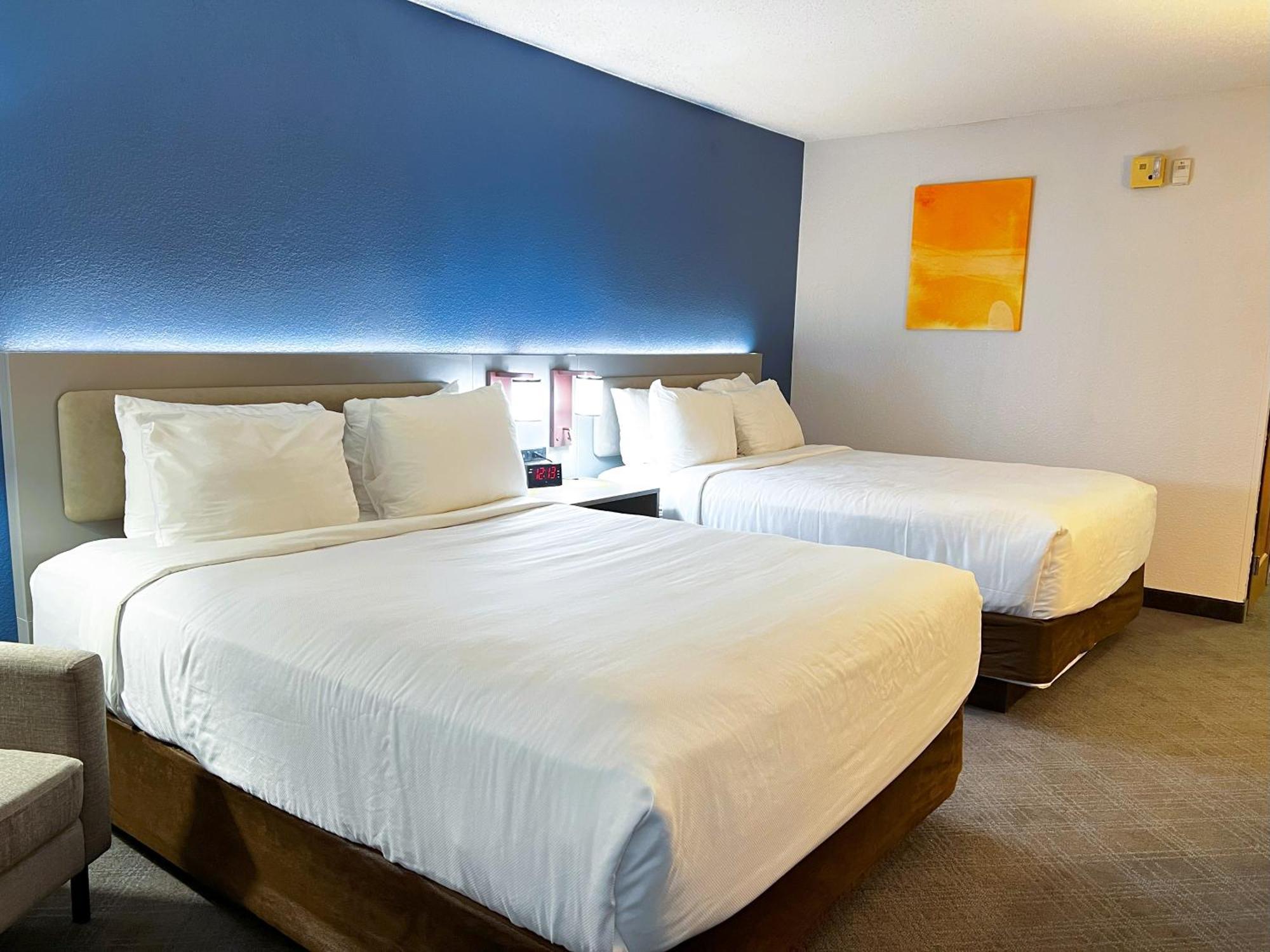 Comfort Inn & Suites Sheboygan I-43 Ngoại thất bức ảnh