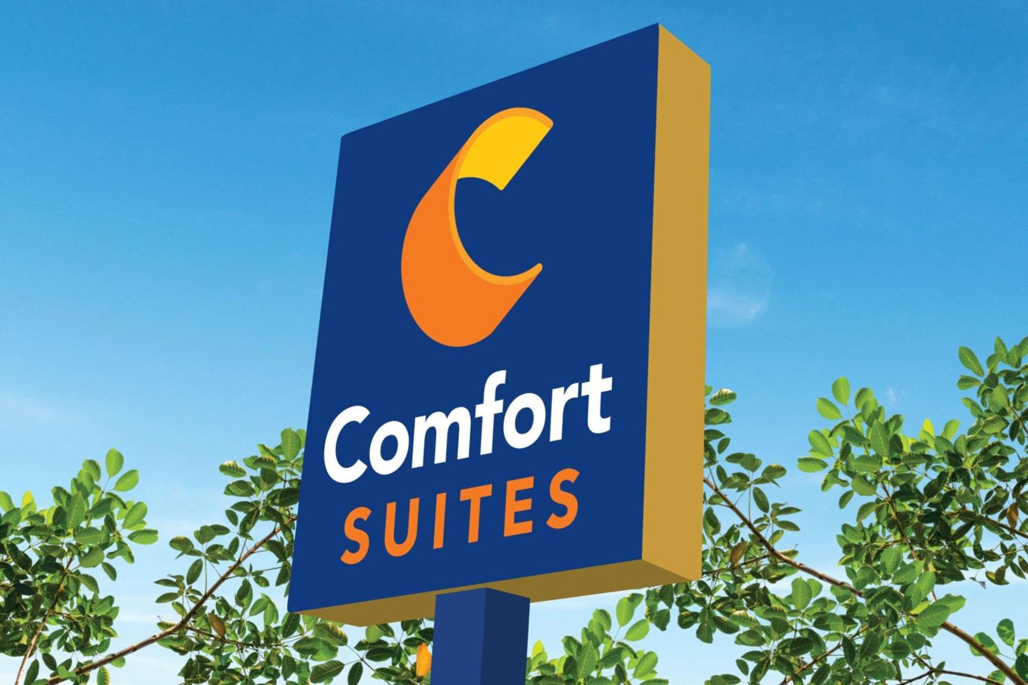 Comfort Inn & Suites Sheboygan I-43 Ngoại thất bức ảnh