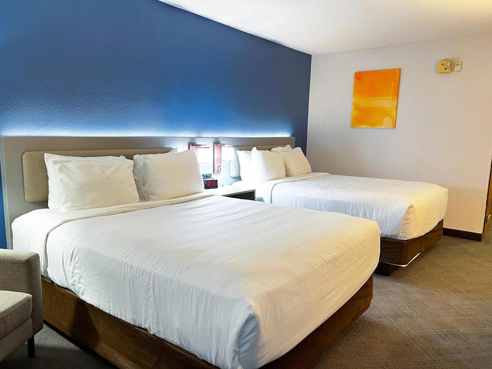 Comfort Inn & Suites Sheboygan I-43 Ngoại thất bức ảnh