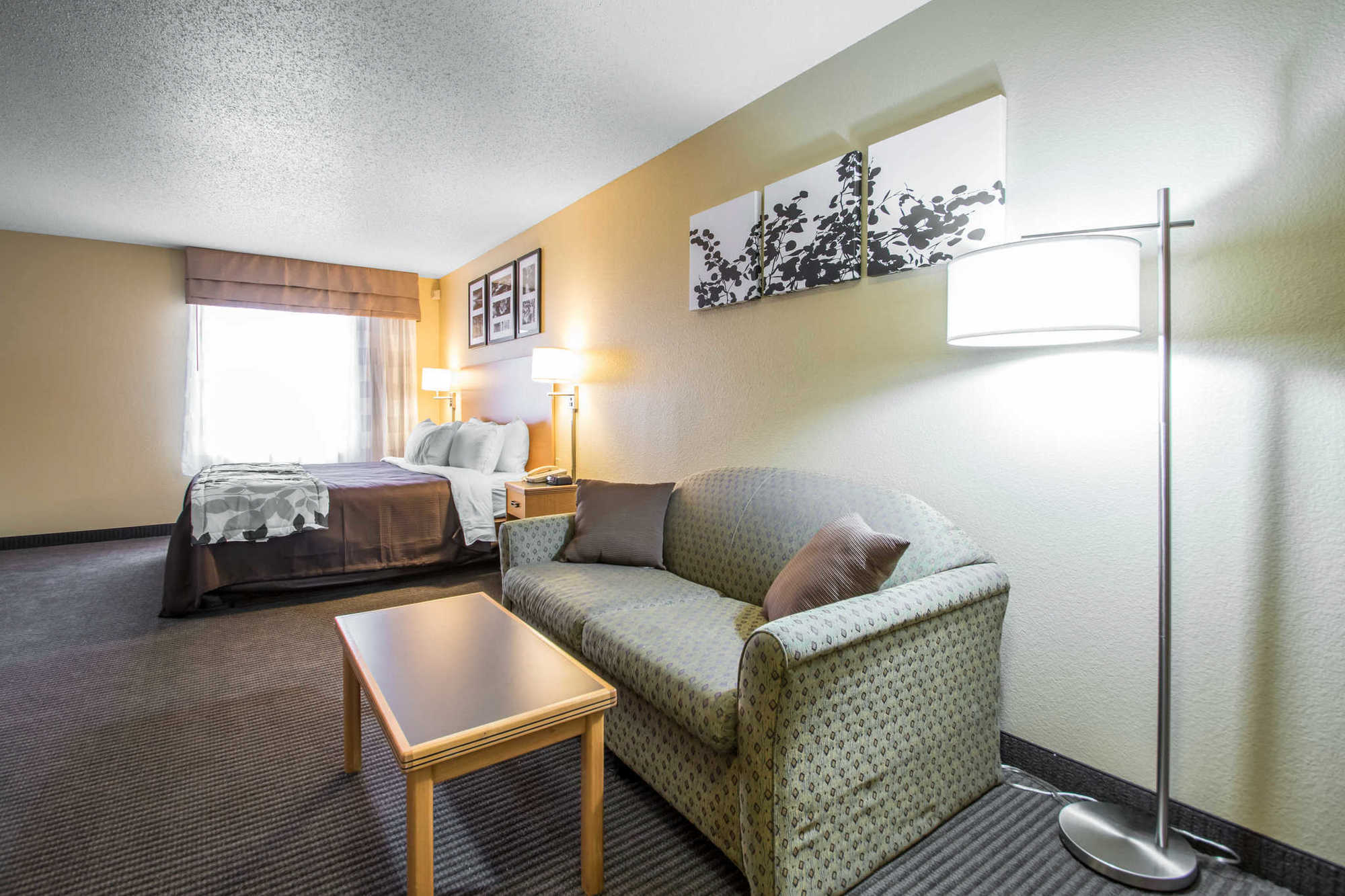 Comfort Inn & Suites Sheboygan I-43 Phòng bức ảnh