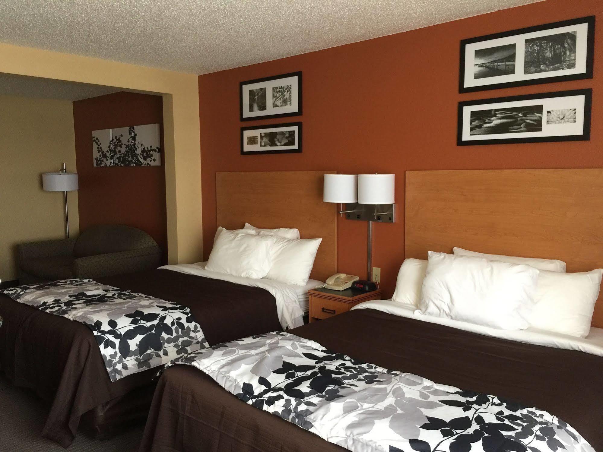 Comfort Inn & Suites Sheboygan I-43 Ngoại thất bức ảnh