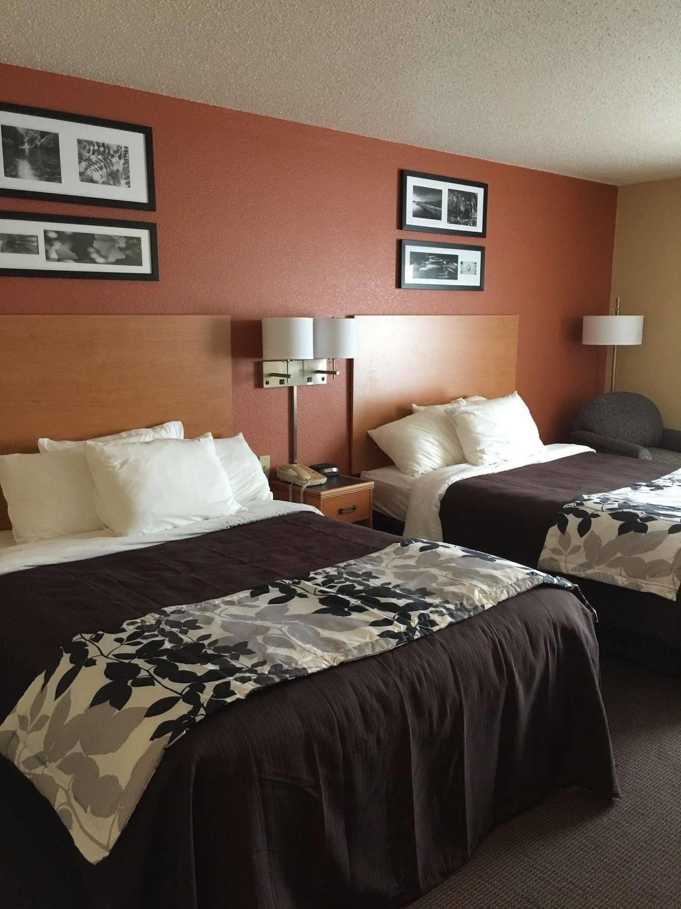 Comfort Inn & Suites Sheboygan I-43 Ngoại thất bức ảnh