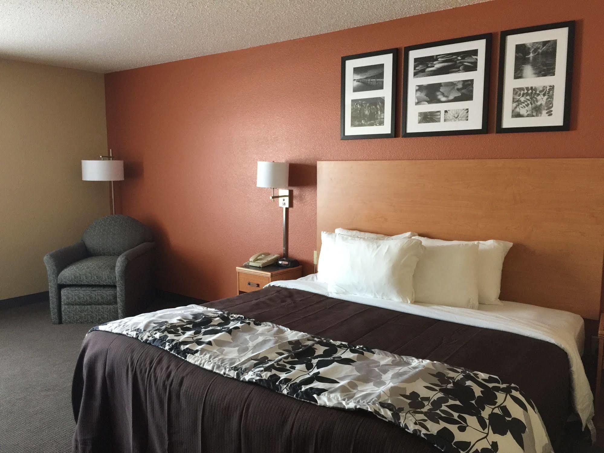 Comfort Inn & Suites Sheboygan I-43 Ngoại thất bức ảnh