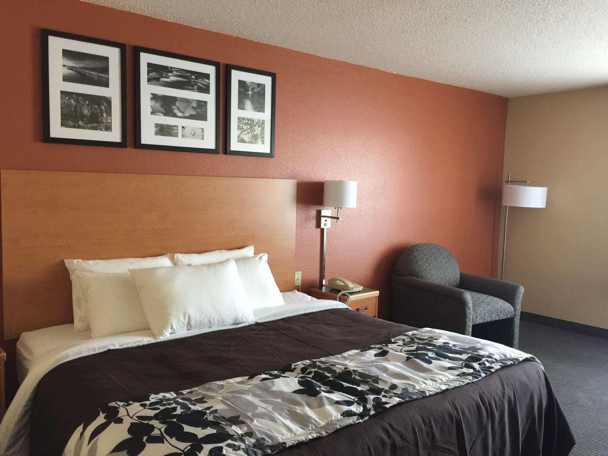 Sleep Inn & Suites Sheboygan I-43 Ngoại thất bức ảnh