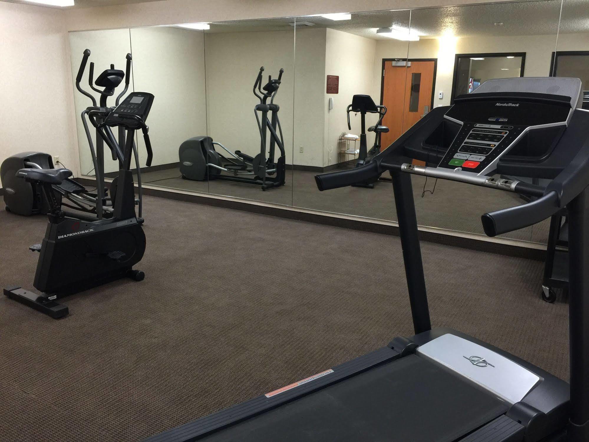 Comfort Inn & Suites Sheboygan I-43 Ngoại thất bức ảnh