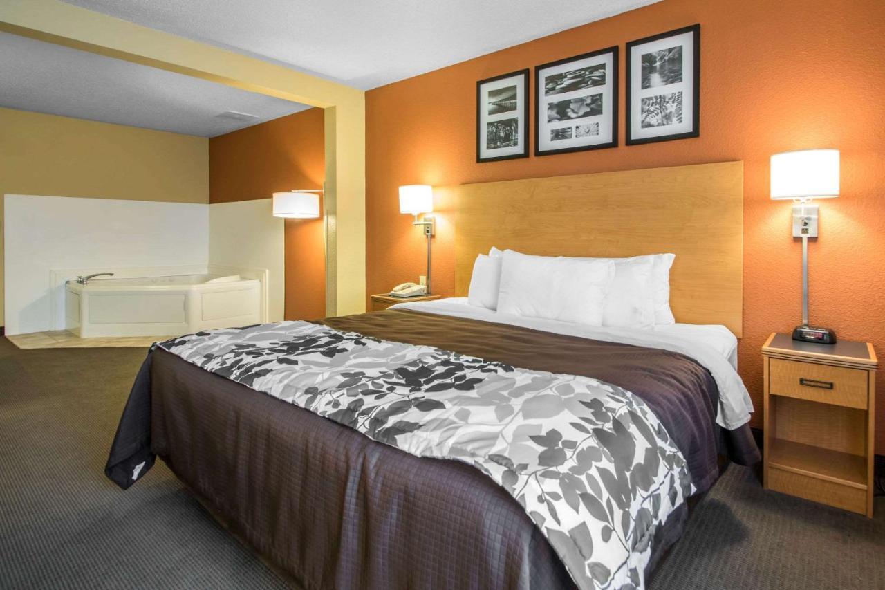 Comfort Inn & Suites Sheboygan I-43 Ngoại thất bức ảnh