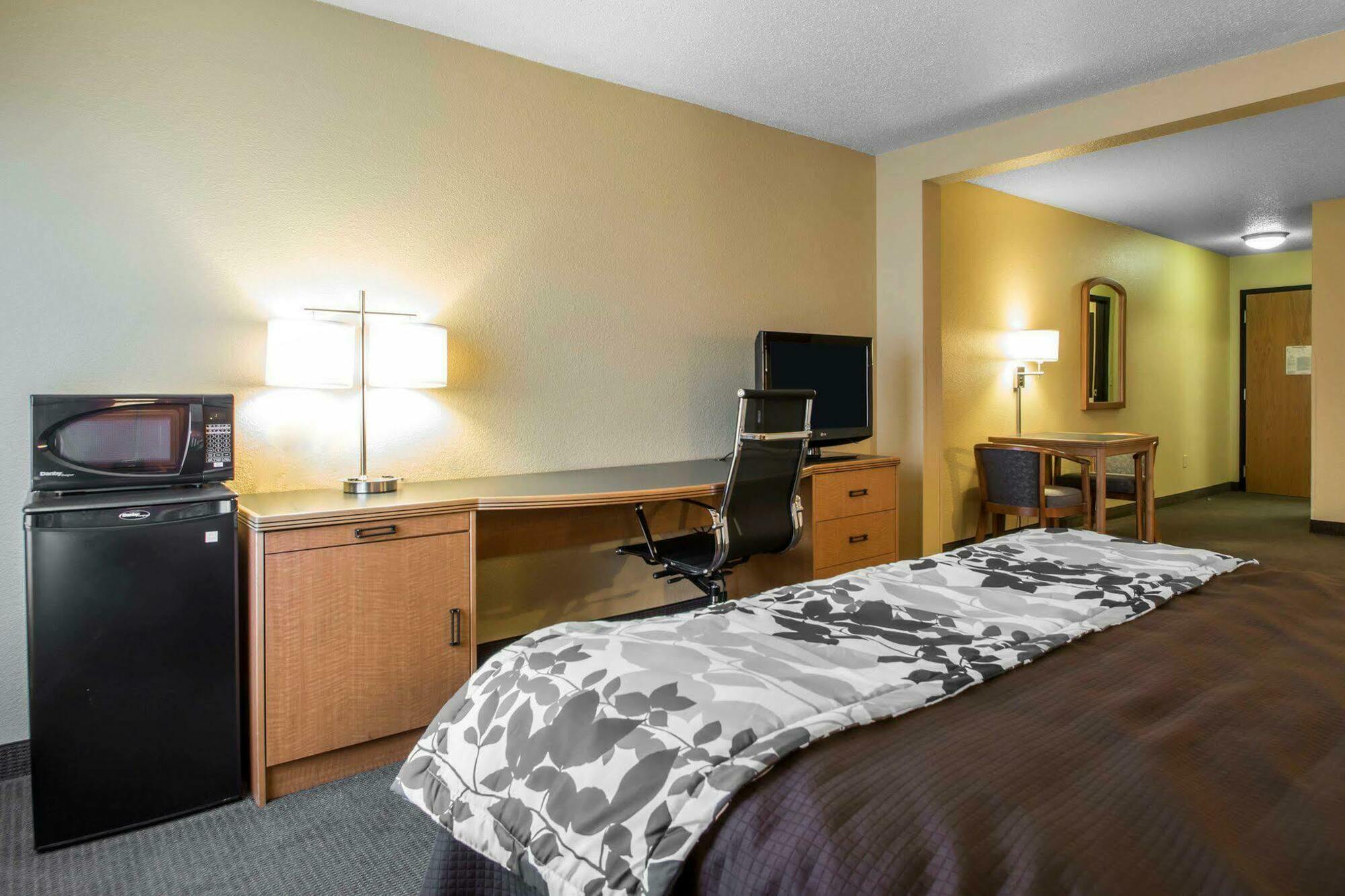 Comfort Inn & Suites Sheboygan I-43 Ngoại thất bức ảnh